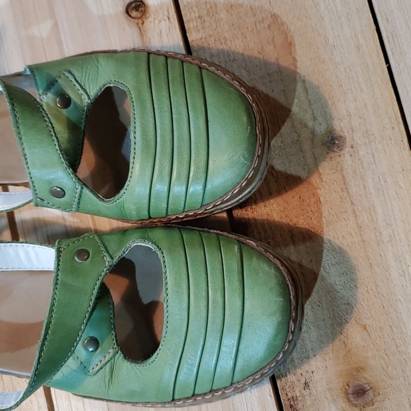 Riekers Mary jane Shoes - Picture 3 of 3